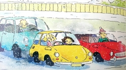 چرا باید در مصرف انرژی صرفه جویی کنیم - بخش 1